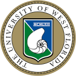 University of West Florida  logo