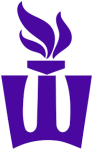 Winona State University logo