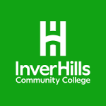 Inver Hills Community College  logo