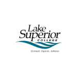 Lake Superior College logo