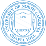 UNC-Chapel Hill logo