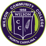 Wilson Community College logo