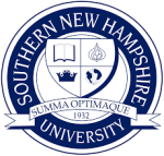 Southern New Hampshire University Online - Criminal Justice BS in Counterterrorism logo