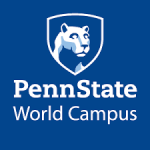 PennState World Campus logo