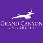 Grand Canyon University  logo