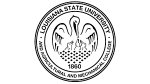 Louisiana State University (LSU)  logo