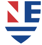 New England College  logo