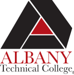 Albany Technical College logo