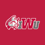 Indiana Wesleyan University  logo