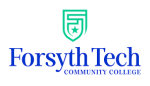 Forsyth Tech Community College  logo
