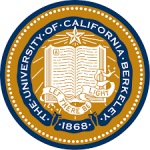 UC Berkely Extension Paralegal Studies Certificate Program logo