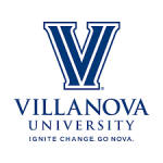 Villanova University Paralegal Certificate Program logo