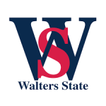 Walters State Community College logo