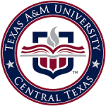Texas A&M University – Central Texas  logo