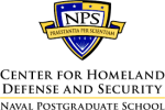 Center for Homeland Defense and Security  logo