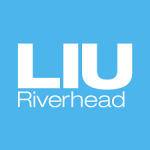 Long Island University Riverhead  logo