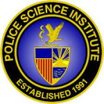 Police Science Institute logo