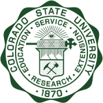 Colorado State University – Graduate Certificate  logo