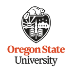 Oregon State University – Master's Degree  logo