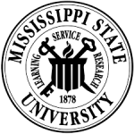 Mississippi State University – Master of Science  logo
