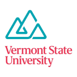 Vermont State University logo