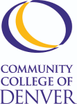 Community College of Denver (CCD): logo