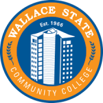 Wallace State Community College logo