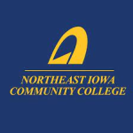 Northeast Iowa Community College logo