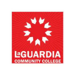 CUNY-LaGuardia Community College (Long Island City)  logo