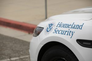 Homeland Security Programs