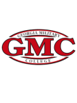 Georgia Military College logo