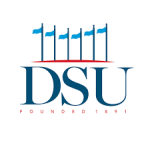 Delaware State University, formerly Wesley College  logo