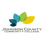 Johnson Community College logo