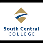 South Central College logo