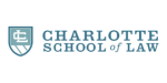 Charlotte School of Law logo