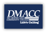 Des Moines Area Community College logo