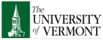 The University of Vermont logo