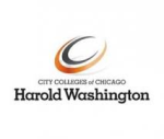 City Colleges of Chicago-Harold Washington logo