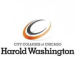City Colleges of Chicago-Harold Washington logo