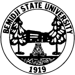 Bemidji State University logo