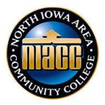 North Iowa Area Community College logo