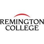 Remington College Shreveport logo