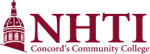 NHTI - Concord’s Community College logo