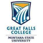 University of Great Falls logo