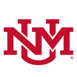 University of New Mexico (Albuquerque) logo