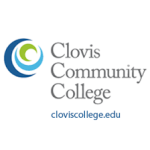 Clovis Community College (Clovis) logo