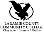 Laramie County Community College logo