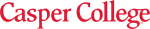 Casper College logo