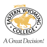 Eastern Wyoming College logo