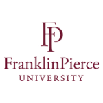 Franklin Pierce University logo